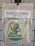 Dill Pickle