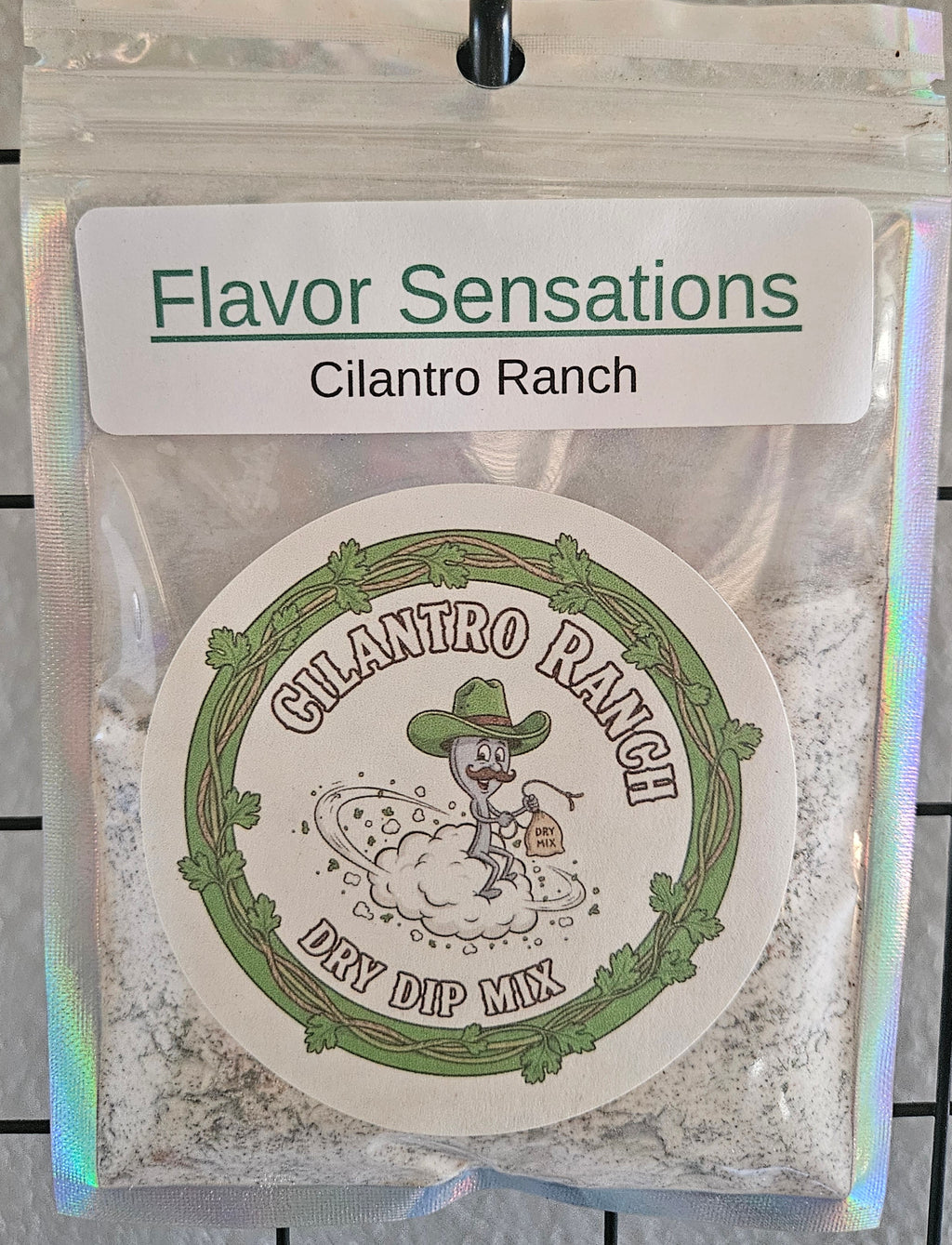 Cilantro Ranch