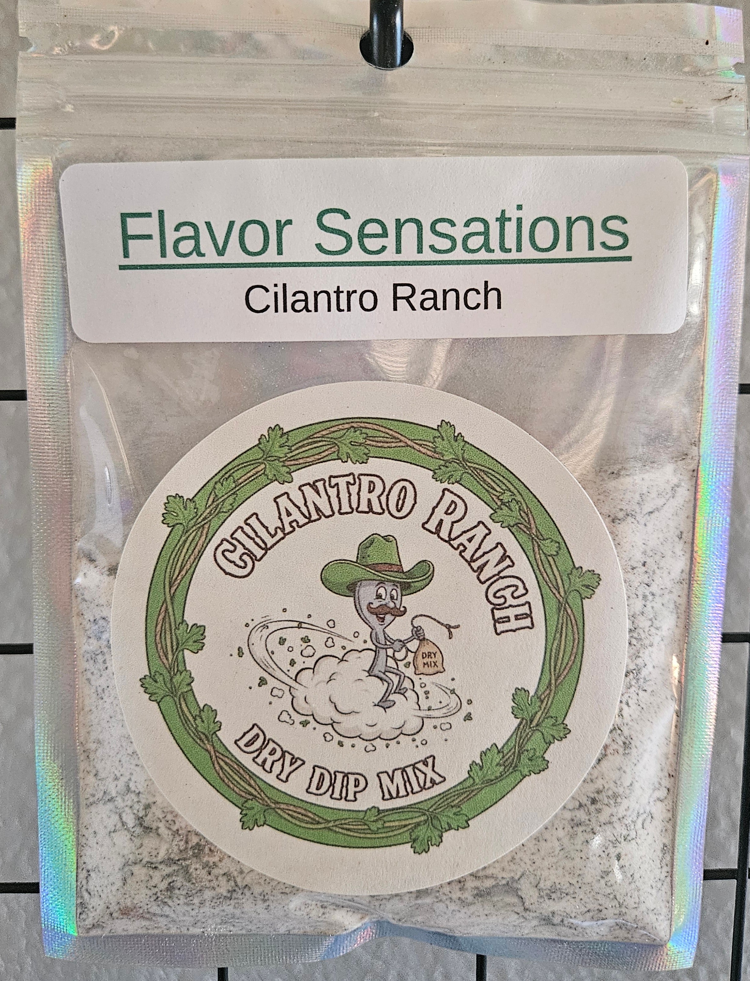Cilantro Ranch