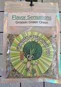 Grovin Green Onion