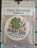 Desert Zest